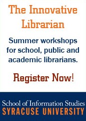 Syracuse iSchool Innovative Librarians