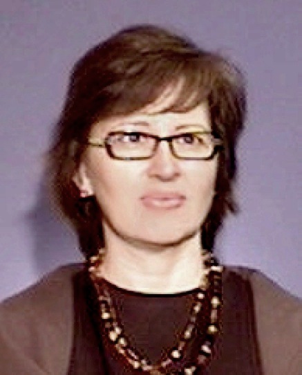 Anastasia Gould