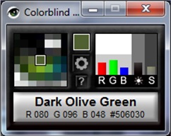 colorblind.assistant