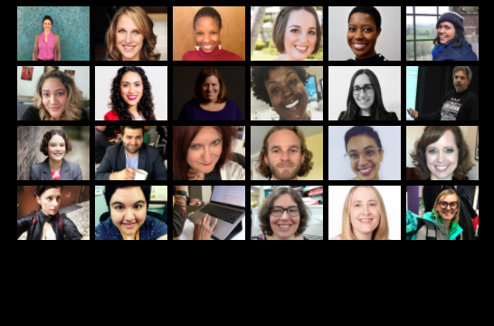 Slider image for INALJ May and June 2020 Interviewees